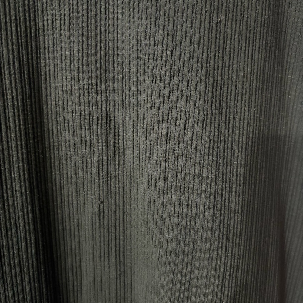 V-Neck Ribbed Women Tops - Picture 4 of 4